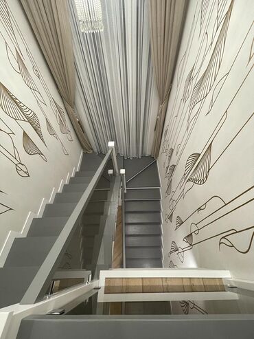 Обшивка лестниц: Лестница каркас металокаркас Лестница монтаж демонтаж Изготовление — 37