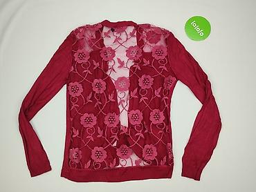 wool: Kardigan damski, rozmiar M — 3