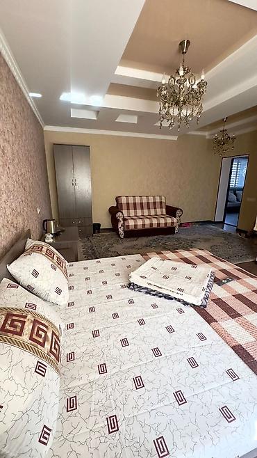 Посуточная аренда комнат: 20 м², С мебелью — 13