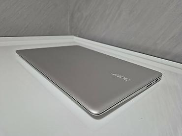 Ostali laptopovi i netbook računari: Na prodaju laptop Acer SWIFT  u dobrom očuvanom stanju -Maximalno — 13