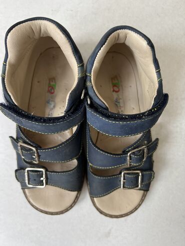 детские ортопедические кроссовки: Ортопедическая обувь в 30 размере