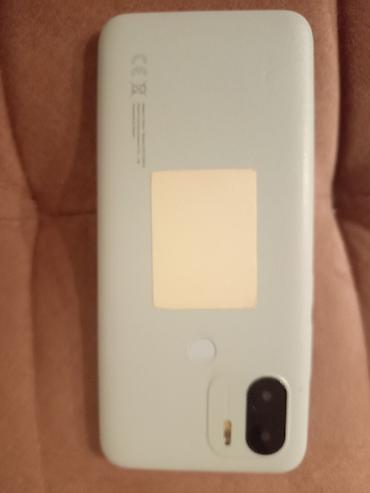 redmi 8lite: Redmi, Redmi A1 Plus, Б/у, 32 ГБ, цвет - Голубой — 1