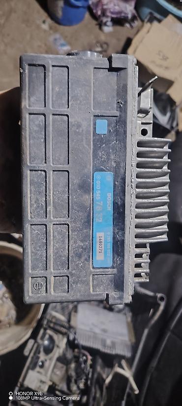автомобиль фольксваген поло: Məhsul: Mercedes-Benz üçün elektron idarəetmə blokları və relelər — 2