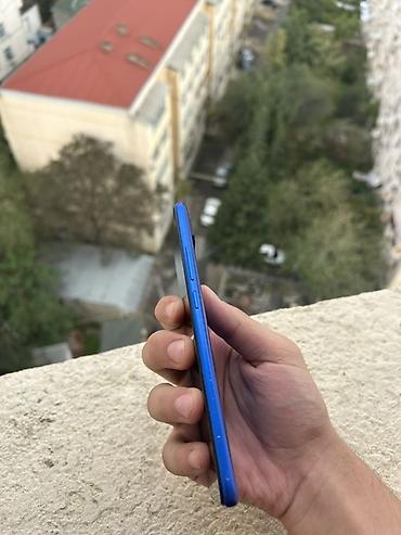 redmi not 10 c: Redmi 9C, 64 GB, rəng - Mavi, Barmaq izi — 3