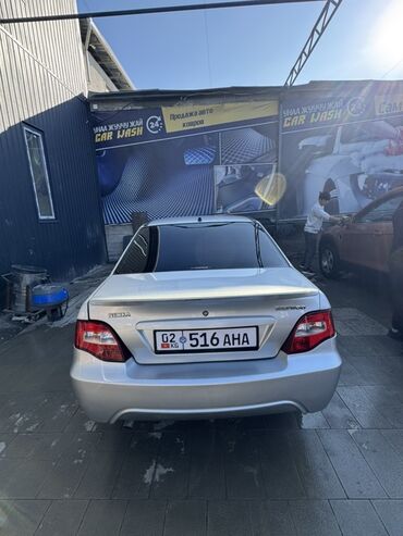 Daewoo: Daewoo Nexia: 2013 г., 1.5 л, Механика, Бензин, Седан — 4