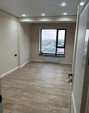 di store: 2 комнаты, 66 м², Дордой рынок / базар Элитка, 8 этаж, Свежий ремонт — 1