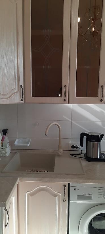 1: 1 комната, 38 м², Азия Молл 5 этаж — 7