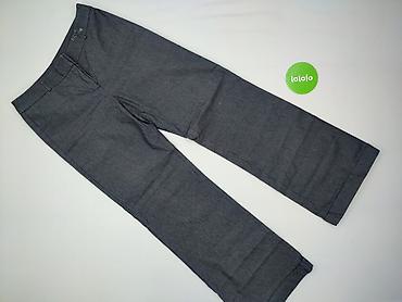 florence buty: Florence + Fred, Spodnie materiałowe damskie, rozmiar L — 2