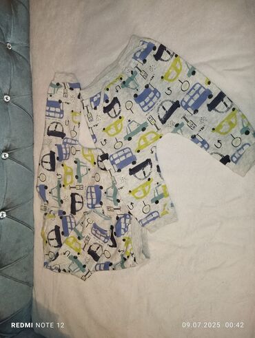 Bodi: Uşaq üçün pled ədiyal kravat üçün dəst ve tek 5 manata — 3