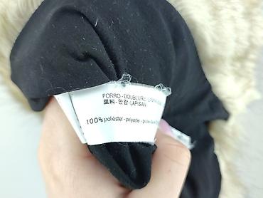 trafaluc outerwear: Zara, Futro, rozmiar XS — 5