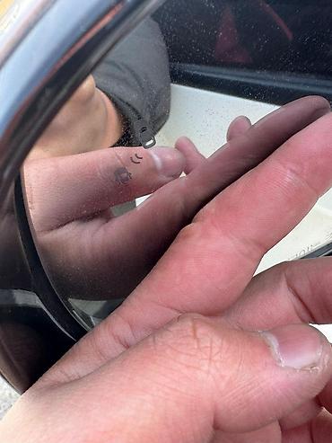 Kia: Kia Carnival: 2020 г., 2.2 л, Автомат, Дизель, Минивэн — 15