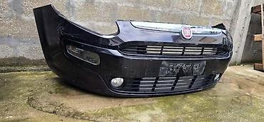 icar pro: BRANIK ZA FIAT EVO | Prednji branik Fiat Punto Evo — 3