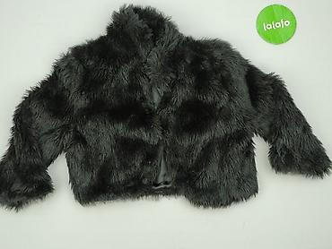 trench: Futro, rozmiar M — 2