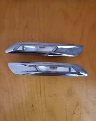 led işiq: Komlekt, BMW F 10, 2024 il, Orijinal, Almaniya, Yeni