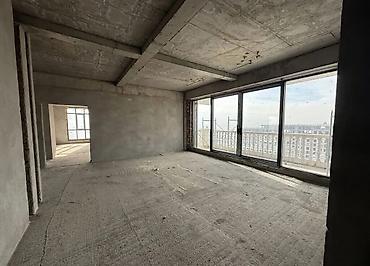 Продажа квартир: 5 и более комнат, 571 м², Элитка, 9 этаж, Готовая ПСО (под самоотделку) — 12