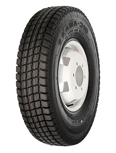 Шины R 20, Новый, Комплект, Kama