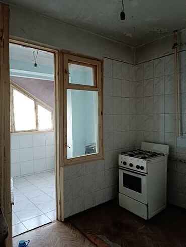 Köhnə tikili: Bakı, 2 otaqlı, Köhnə tikili, m. Həzi Aslanov, 52 kv. m — 13