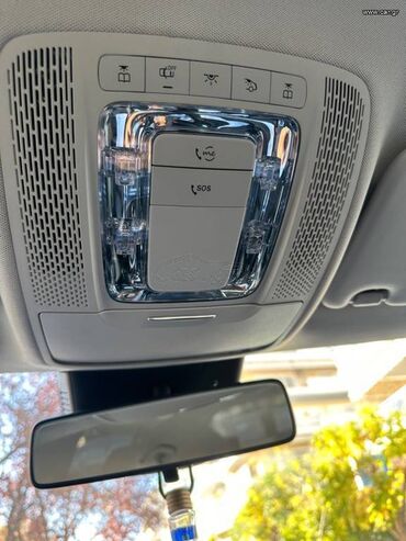 Mercedes-Benz: Mercedes-Benz A 180: 1.3 l. | 2019 έ. Κουπέ — 11