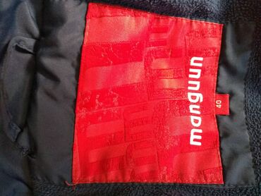 Zimske jakne: MAGNUUN zimska jakna vel 40--- Brendirana duza jakna teget boje, vrlo na lalafo.rs — 5 Zimske jakne: MAGNUUN zimska jakna vel 40--- Brendirana duza jakna teget boje, vrlo — 5