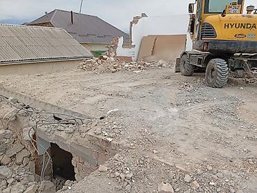 Демонтажные работы: Куплю под снос Дом, Сарай, Гараж, Здания, Ангар, услуги Хово — 2