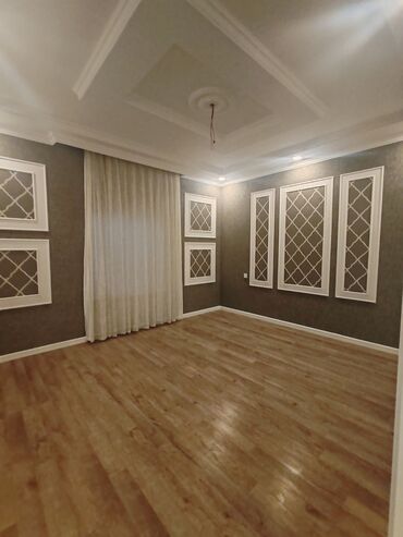 Həyət evləri və villaların satışı: 3 otaqlı, 100 kv. m, Kredit yoxdur, Yeni təmirli -da lalafo.az — 9 Həyət evləri və villaların satışı: 3 otaqlı, 100 kv. m, Kredit yoxdur, Yeni təmirli — 9