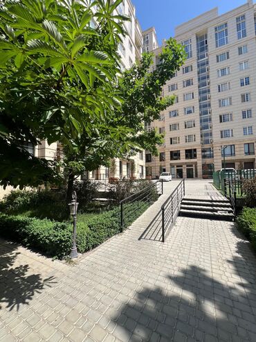 роял лондон: 3 комнаты, 87 м², Элитка, 5 этаж, Евроремонт