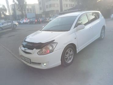 Продажа авто: Toyota Caldina: 2003 г., 1.8 л, Автомат, Бензин, Универсал — 2