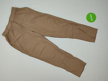sneakersy esprit: Top Secret, Spodnie materiałowe damskie, rozmiar S — 2