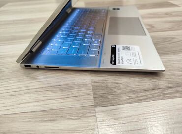 HP: İşlənmiş HP Envy, 15.6 ", Intel Core i7, 512 GB — 8