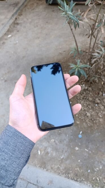 ikinci el telefon iphone 7: IPhone 11, 64 GB, Face ID