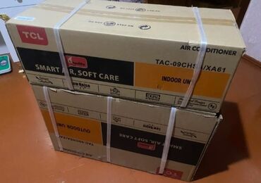 red magic 9 qiymeti: TCL TAC-09CHSA/XA61 split kondisioner - Brend/model: TCL