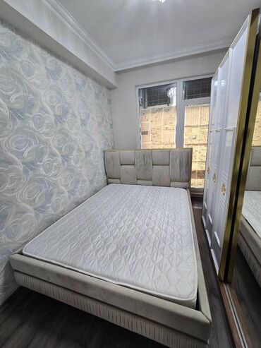 dolab 2 ci el: 2 təknəfərlik çarpayı, Dolab, Termo, Azərbaycan, İşlənmiş