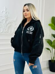 кожаная куртка женская: Куртки