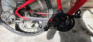 volosibet: Новый Городской велосипед Trek, 28", скоростей: 24, Самовывоз — 3