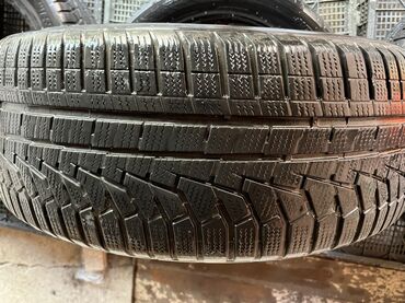 накидка на сиденье авто: Шиналар 225 / 55 / R 18, Кыш, Комплект, Жеңил унаалар, GoodYear