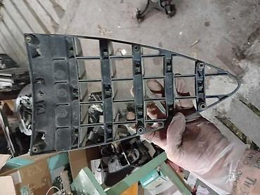 pezo 1: PREDNJI GRILL ZA ALFA ROMEO 147 OD 2000. DO 2009. GOD. | prednja — 3