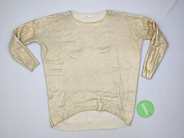 sweter grunge: Sweter damski, rozmiar M — 2