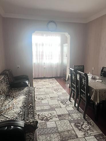 Mənzillər: 2 otaqlı mənzil – geniş və işıqlı - Planlaşdırma: birləşik qonaq — 1