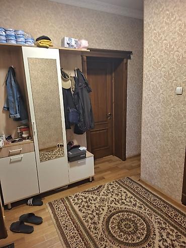 чуйкова 134: 4 комнаты, 100 м², Манаса/Боконбаева Хрущевка, 3 этаж, Свежий ремонт — 2