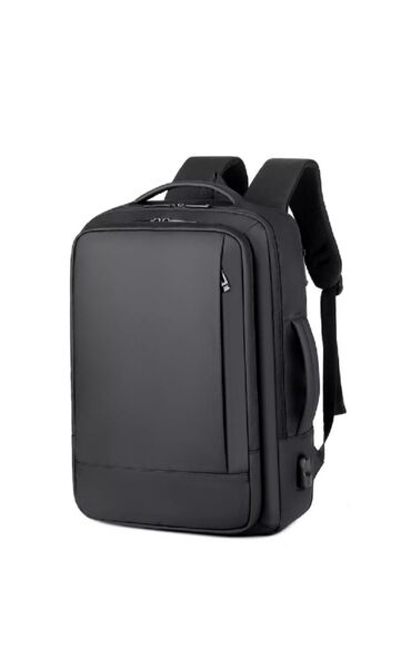 рюкзак трансформер: Водонепронецаемый рюкзак для ноутбука