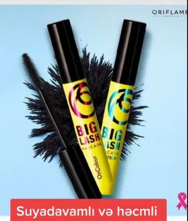Ətriyyat: Orginal oriflame mehsullar istiyen yazsiịn🥰😍 — 1