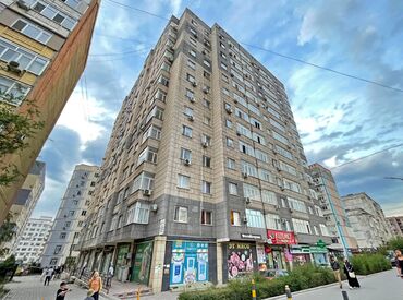 квартиру частный дом: 3 комнаты, 88 м², Элитка, 7 этаж, Евроремонт