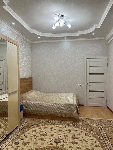 сниму квартиру на месяс: 1 комната, Агентство недвижимости, Без подселения, С мебелью полностью