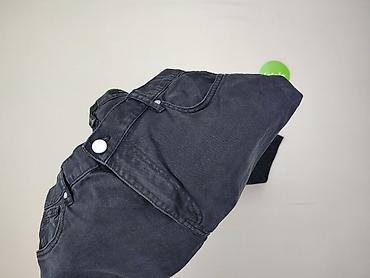 spodenki jeansowe pull: H&M, Jeansy damskie, rozmiar M — 5