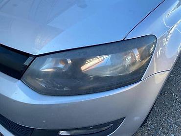 benger marka: FAR ZA VOLKSWAGEN POLO OD 2009. DO 2017. GOD. | Far za Polo 6R — 1