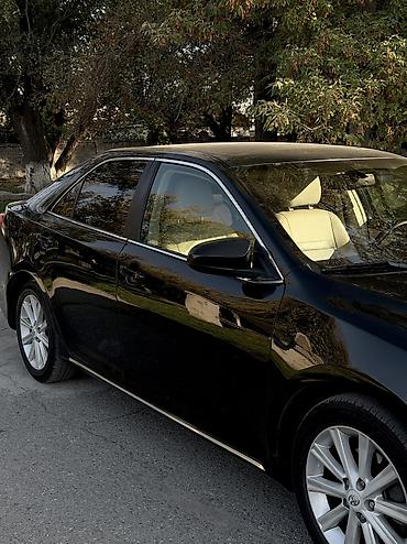 highlander platinum: Toyota Camry: 2012 г., 2.5 л, Гибрид, Седан — 6