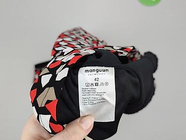 manguun: Manguun, Sukienka damska, rozmiar XL — 4