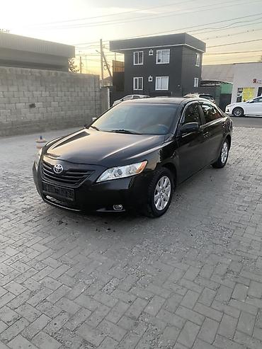 поворотник на камри: Toyota Camry: 2007 г., 2.4 л, Автомат, Бензин, Седан — 2