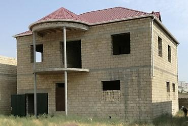 Həyət evləri və villaların satışı: 8 otaq, 277 kv. m, Təmirsiz — 10