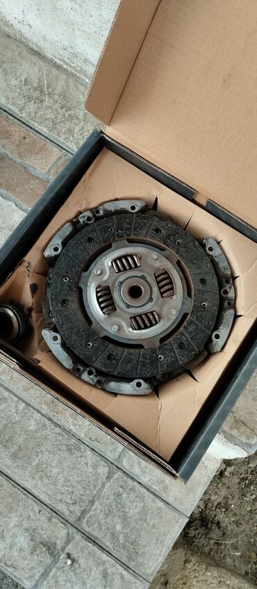 Digər xodovoy detalları: SALAM ALEKUM Fiat doblo çaşqa feredo satılır işlənmiş